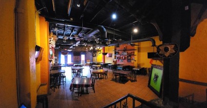 Turnkey Mexican Restaurant Asset